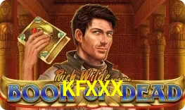 Book of Dead