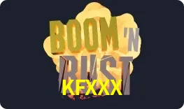 Boom or Bust